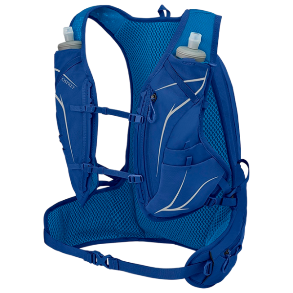 Rucsac Osprey Duro 15  / Gray Blue / 15 l photo 1