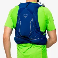 Rucsac Osprey Duro 15 / Gray Blue / 15 l photo 4
