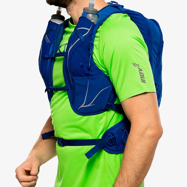 Rucsac Osprey Duro 15  / Gray Blue / 15 l photo 5