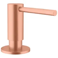 Дозатор Franke Atlas Inox Латунь / Медный