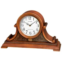 Настольные часы Rhythm CRH262NR06 Настольный / Кварцевый