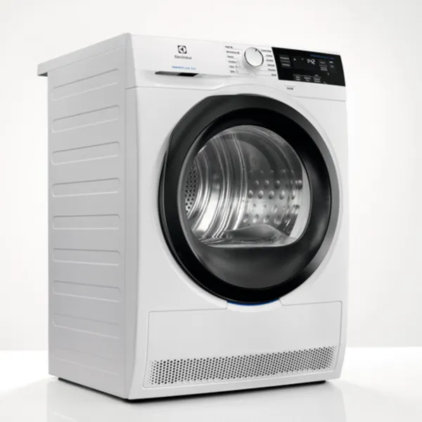 Mașină de uscat rufe Electrolux EW8H359S 9 kg/ White photo 4