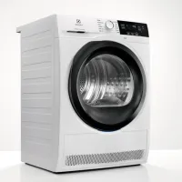 Сушильная машина Electrolux EW8H359S 9 кг/ Белый photo 4