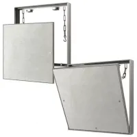 Ревизионный люк Mistral D3060 ceramo / photo 3