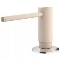 Дозатор Franke Active Латунь / Сахара