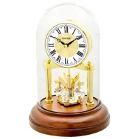 Настольные часы Rhythm CRG121NR06 Настольный / Кварцевый