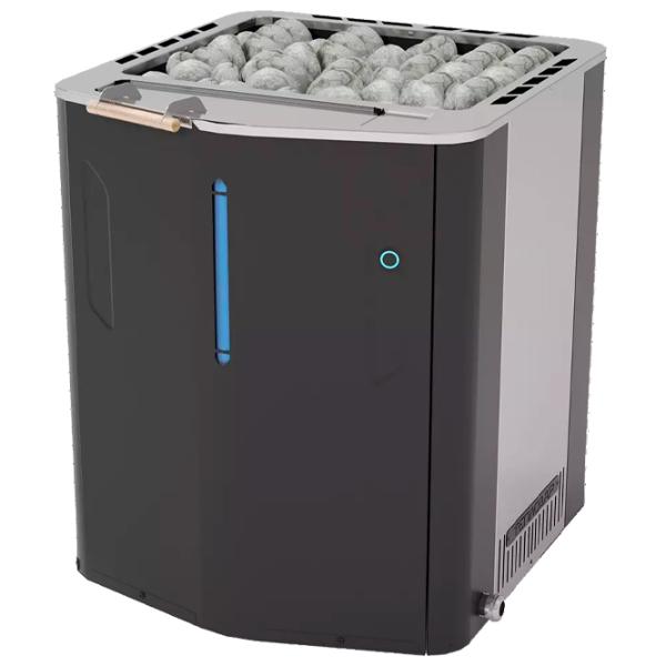 Sobă pentru saună Teplodar SteamGross-2 Deschis / 1300 W / 18 m³ photo 1
