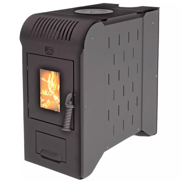 Печка Теплодар МЕТЕОР 220 Закрытый / 2200 Вт / 220 м³ photo 1