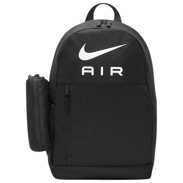 Rucsac Nike Y Nk Elmntl Bkpk  / White Black /  photo 1 Rucsac Nike Y Nk Elmntl Bkpk  / White Black /  photo 1