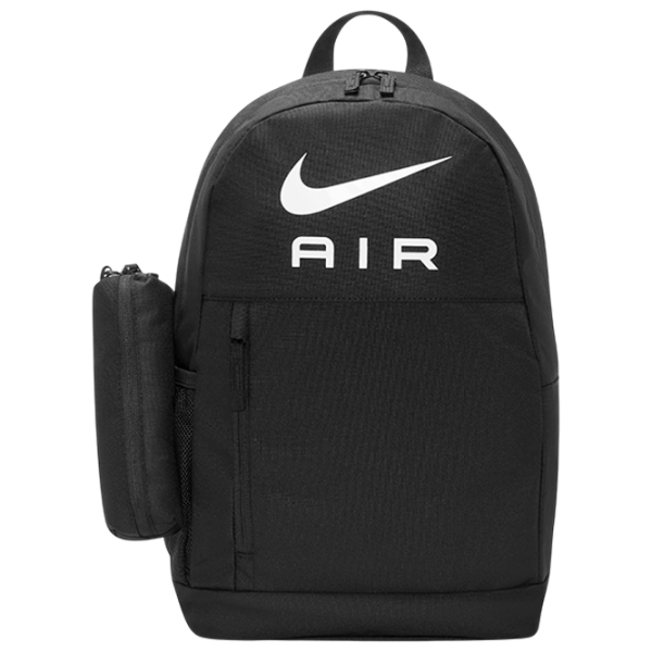 Rucsac Nike Y Nk Elmntl Bkpk  / White Black /  photo 1 Rucsac Nike Y Nk Elmntl Bkpk  / White Black /  photo 1