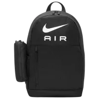 Rucsac Nike Y Nk Elmntl Bkpk  / White Black / 