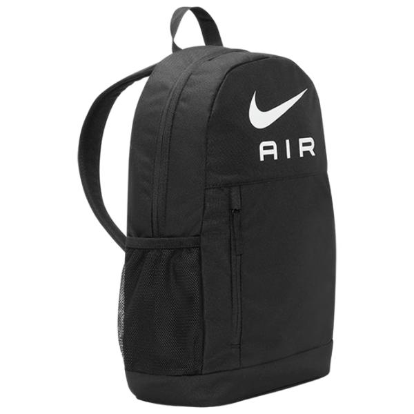 Rucsac Nike Y Nk Elmntl Bkpk  / White Black /  photo 2 Rucsac Nike Y Nk Elmntl Bkpk  / White Black /  photo 2