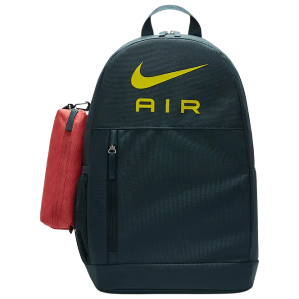 Rucsac Nike Y Nk Elmntl Bkpk / Green Teal / photo 1