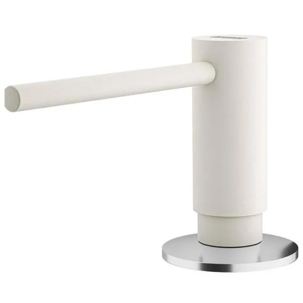 Dozator Franke Active Alamă / Bianco photo 1
