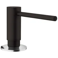 Дозатор Franke Active Plus Латунь / Сахара