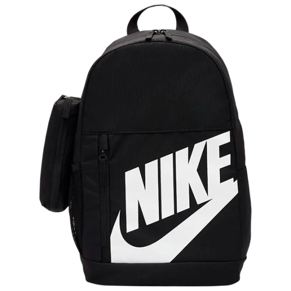 Рюкзак Nike Y Nk Elmntl Bkpk  / White Черный /  photo 1