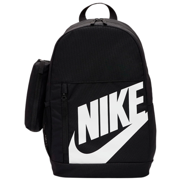 Рюкзак Nike Y Nk Elmntl Bkpk  / White Черный /  photo 1