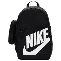 Рюкзак Nike Y Nk Elmntl Bkpk  / White Черный / 