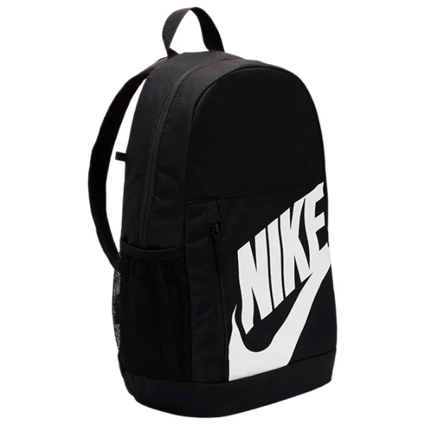 Рюкзак Nike Y Nk Elmntl Bkpk  / White Черный /  photo 2