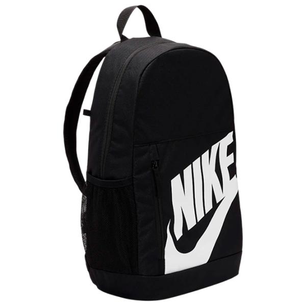 Рюкзак Nike Y Nk Elmntl Bkpk  / White Черный /  photo 2