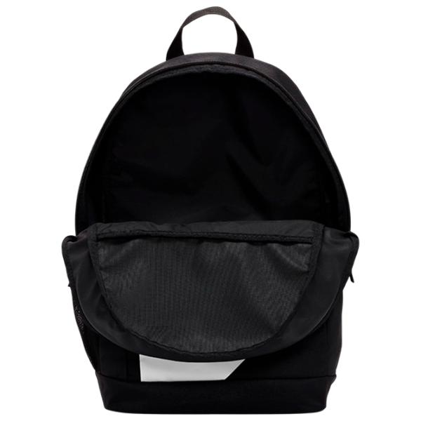 Рюкзак Nike Y Nk Elmntl Bkpk  / White Черный /  photo 5