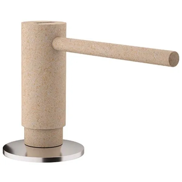 Dozator Franke Active Plus Alamă / Avena photo 1