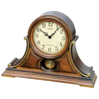 Настольные часы Rhythm CRJ733UR06 Настольный / Кварцевый