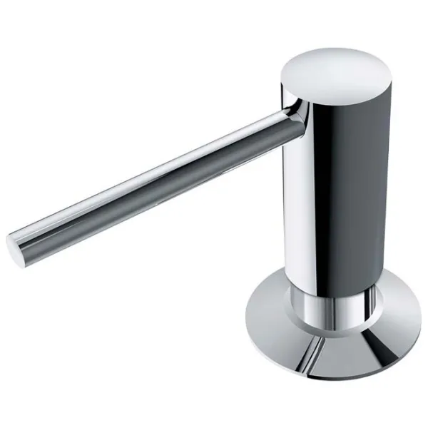 Dozator Franke Comfort Alamă / Chrome photo 1