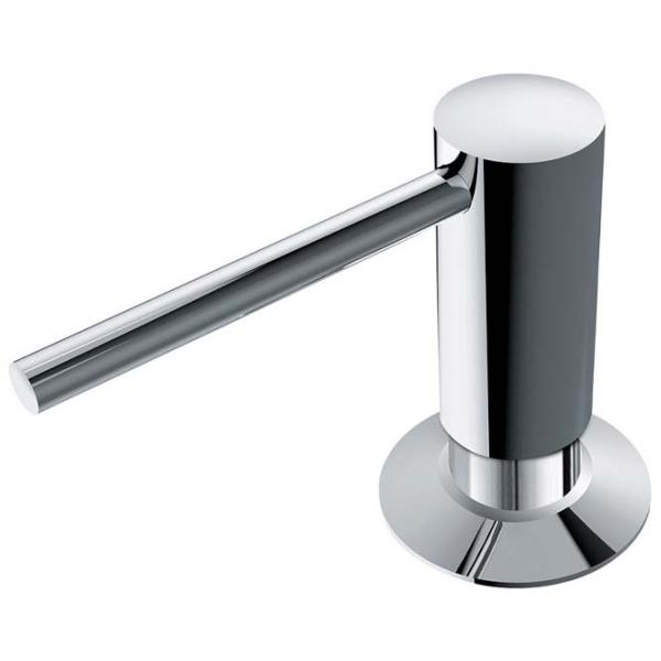 Dozator Franke Comfort Alamă / Chrome photo 1