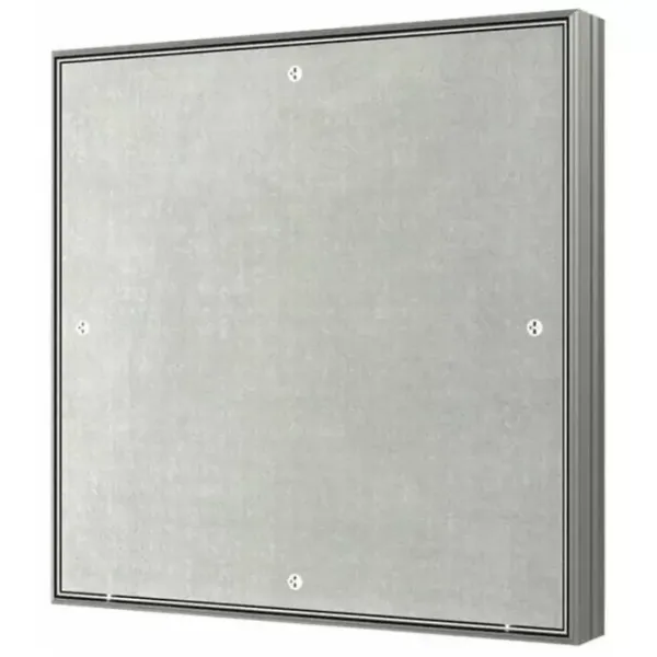 Trapă de revizie Mistral D4050 ceramo  /  photo 1