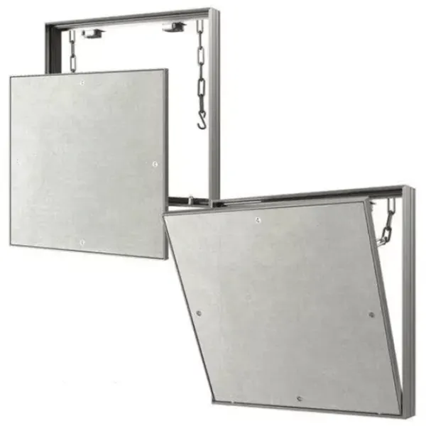 Trapă de revizie Mistral D4050 ceramo  /  photo 3
