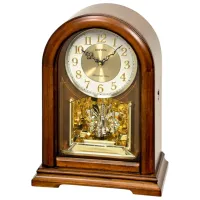 Настольные часы Rhythm CRH240NR06 Настольный / Кварцевый