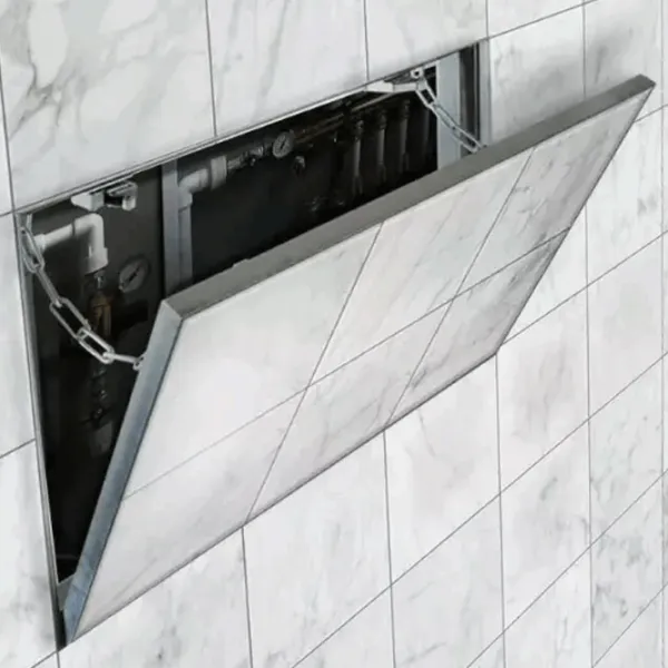 Trapă de revizie Mistral D5040 ceramo  /  photo 2