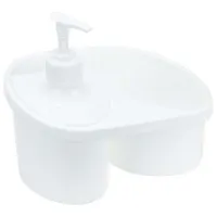 Dozator Idea М1149 PU / White