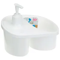 Dozator Idea М1149 PU / White photo 2