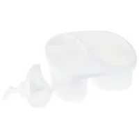 Dozator Idea М1149 PU / White photo 4