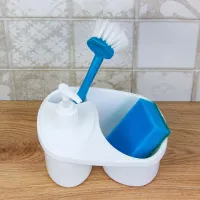Dozator Idea М1149 PU / White photo 5