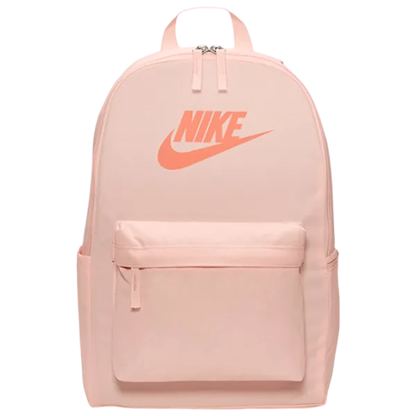 Rucsac Nike Heritage Bkpk / Pink Beige / 25 l photo 1