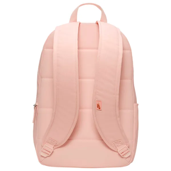 Rucsac Nike Heritage Bkpk / Pink Beige / 25 l photo 2