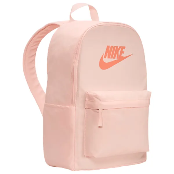 Rucsac Nike Heritage Bkpk / Pink Beige / 25 l photo 3