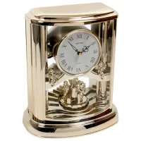 Настольные часы Rhythm 4RH741WD18 Настольный / Кварцевый