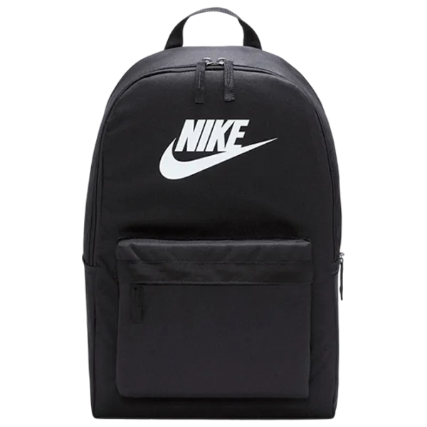 Rucsac Nike Heritage Bkpk  / Misc Black / 25 l photo 1 Rucsac Nike Heritage Bkpk  / Misc Black / 25 l photo 1