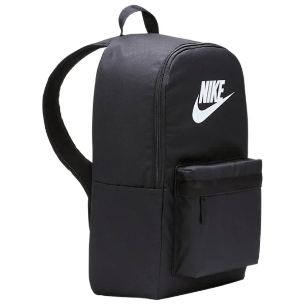 Rucsac Nike Heritage Bkpk  / Misc Black / 25 l photo 2 Rucsac Nike Heritage Bkpk  / Misc Black / 25 l photo 2