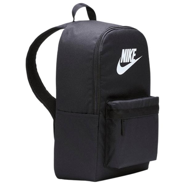 Rucsac Nike Heritage Bkpk  / Misc Black / 25 l photo 2 Rucsac Nike Heritage Bkpk  / Misc Black / 25 l photo 2