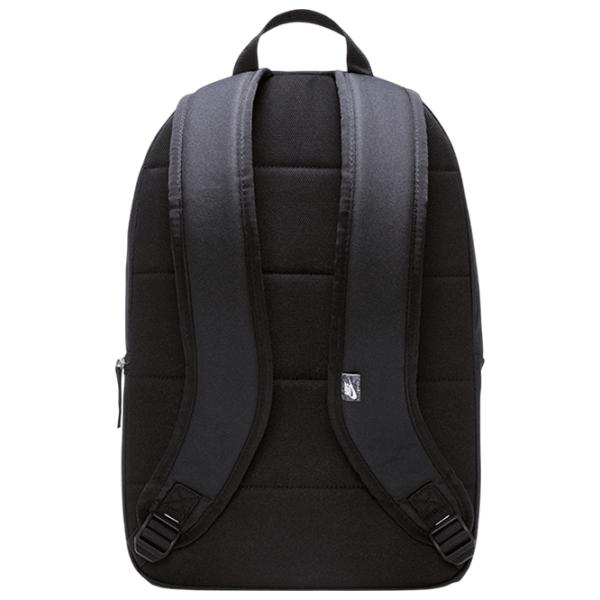 Rucsac Nike Heritage Bkpk  / Misc Black / 25 l photo 3 Rucsac Nike Heritage Bkpk  / Misc Black / 25 l photo 3