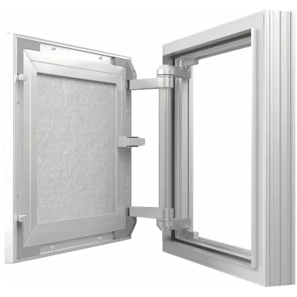 Trapă de revizie Mistral D5040 ceramo comfort  /  photo 1