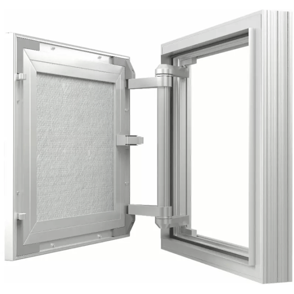 Trapă de revizie Mistral D5040 ceramo comfort  /  photo 1