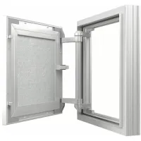 Trapă de revizie Mistral D5040 ceramo comfort  / 