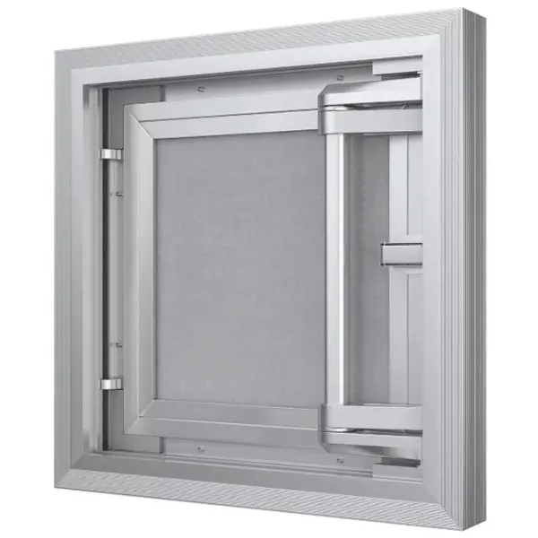 Trapă de revizie Mistral D5040 ceramo comfort  /  photo 3