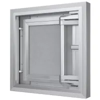 Ревизионный люк Mistral D5040 ceramo comfort / photo 3